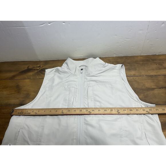SCOTTeVEST Travel Vest RFID Utility Zip Pockets TEC Waterproof Men's XXL - Picture 8 of 16